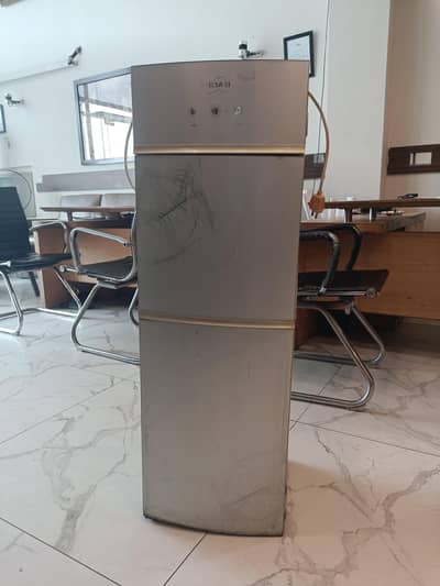 Water Dispenser Office Used