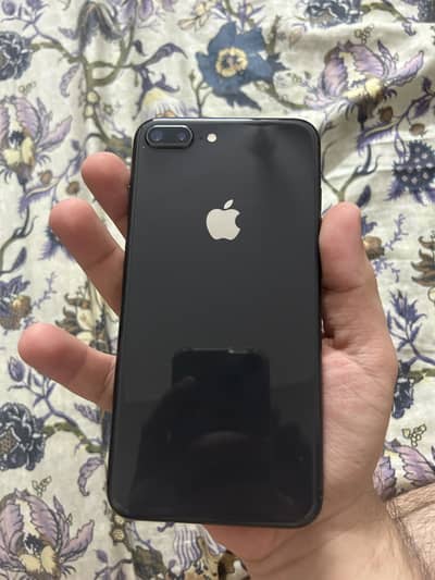 Apple iPhone 8 Plus