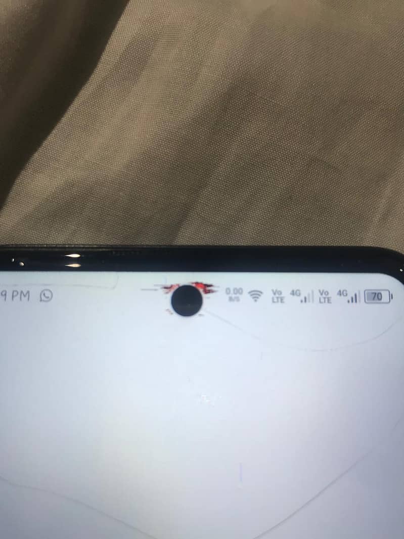 Tecno Spark 20 6
