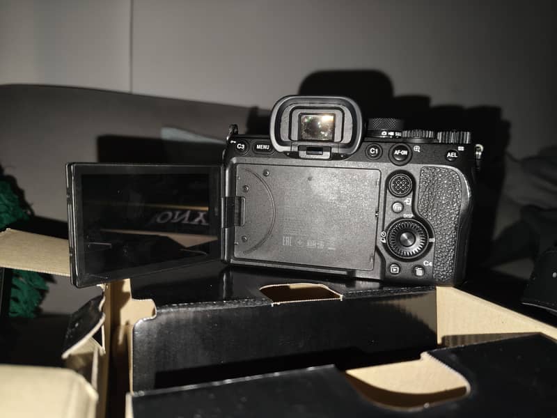 Sony a7iv 4