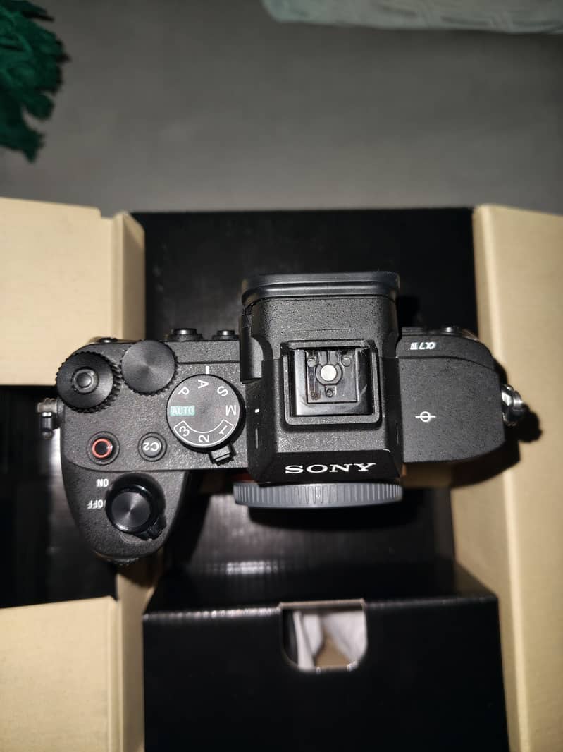 Sony a7iv 5