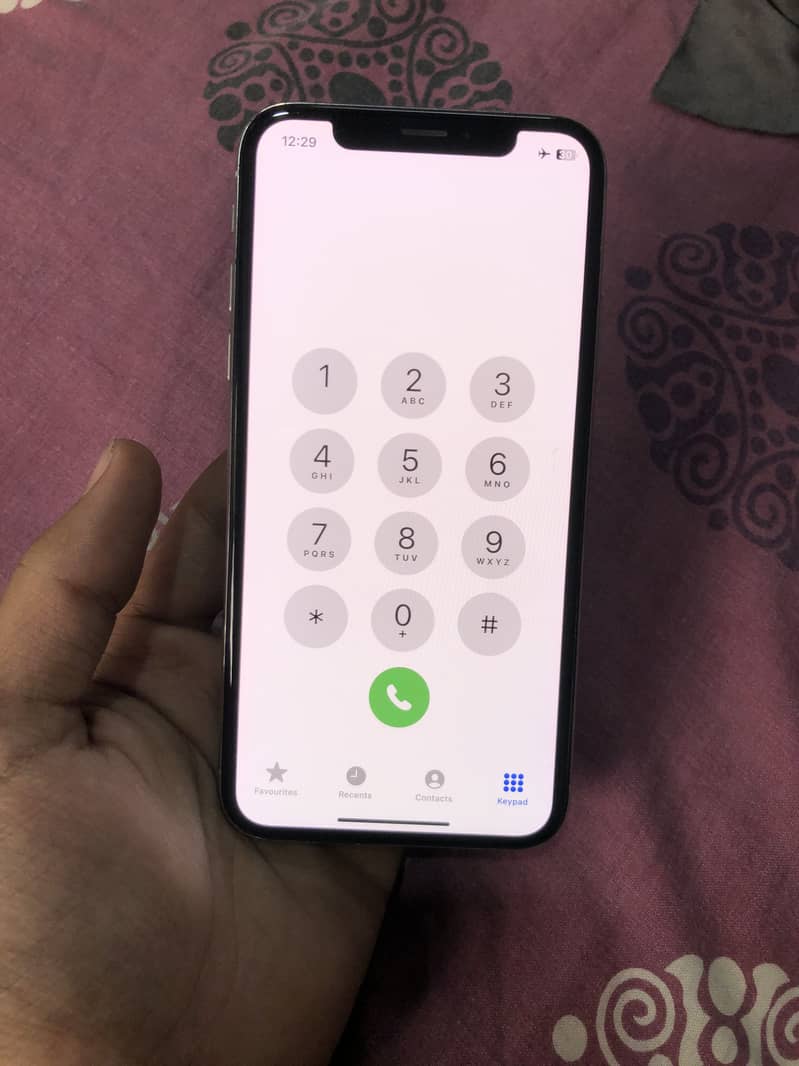 Apple iPhone X 2