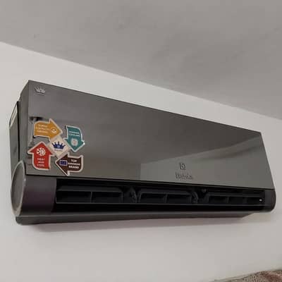 Electrolux Inverter AC 1.5 ton