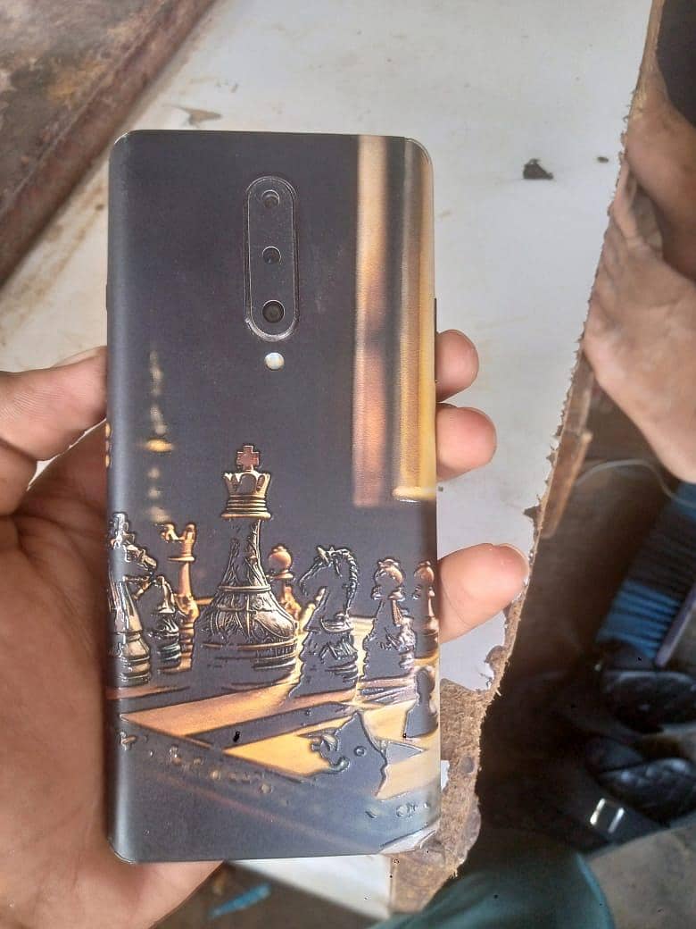 One Plus 8 2