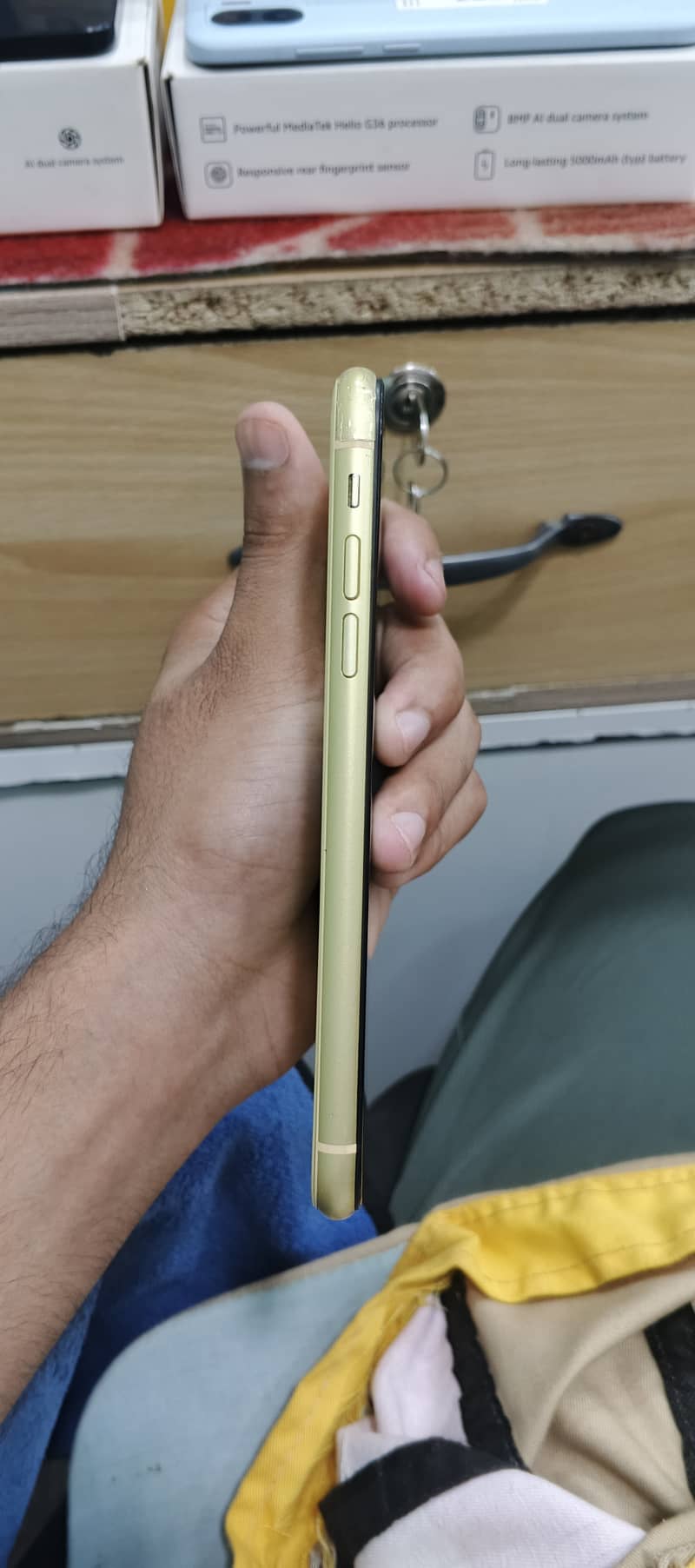 Apple iPhone 11 1