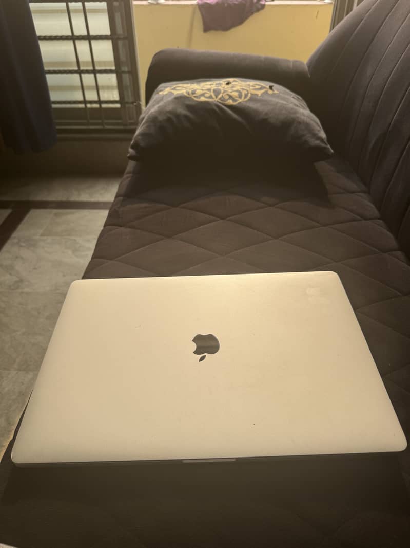Macbook Pro 2019 2