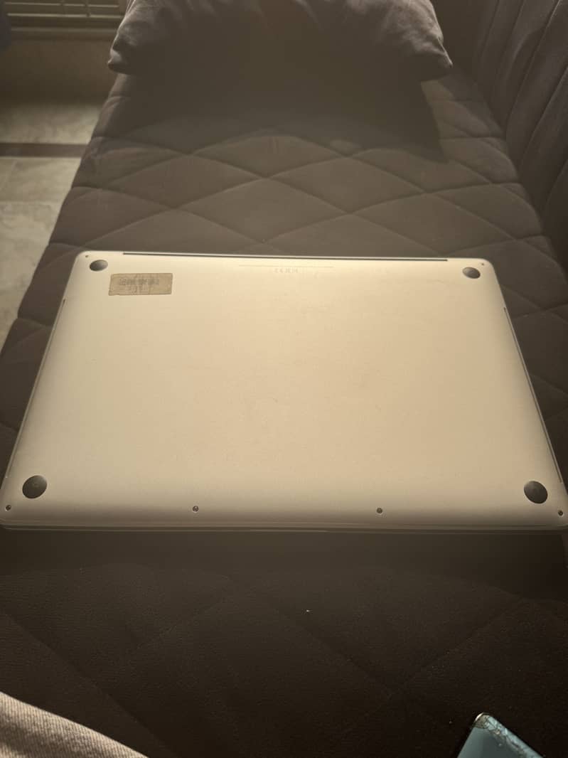 Macbook Pro 2019 3