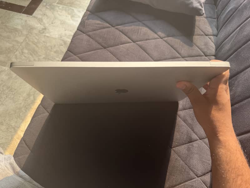 Macbook Pro 2019 5