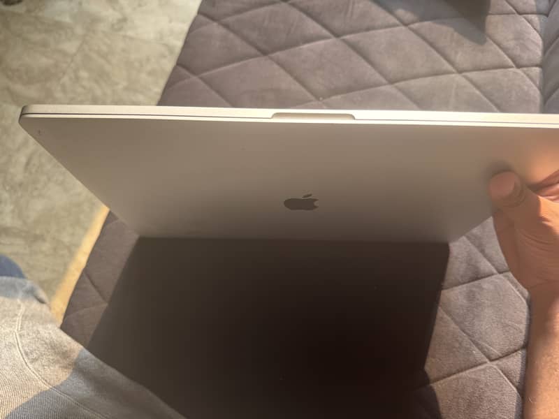 Macbook Pro 2019 6