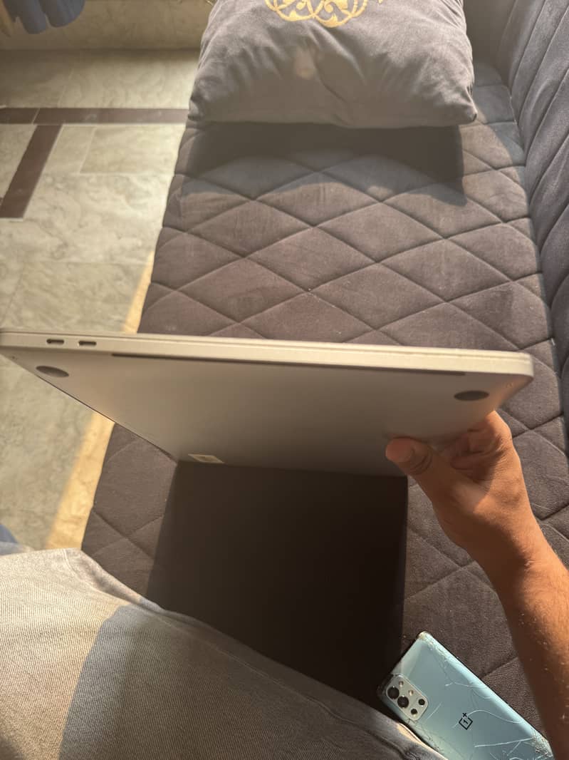 Macbook Pro 2019 7