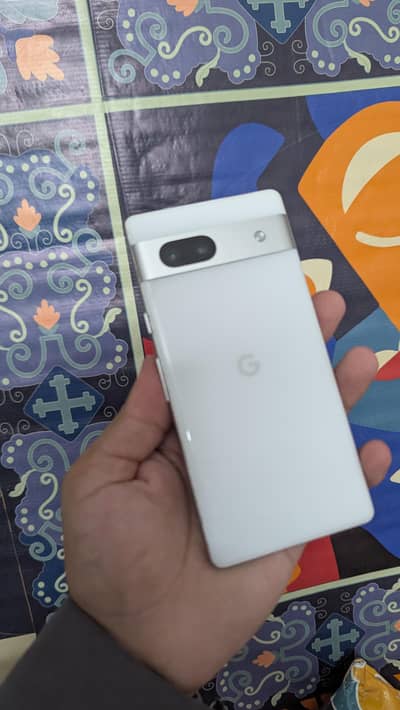 Google Pixel 7a