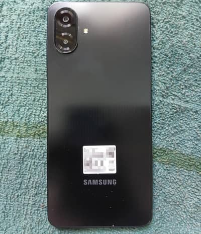 Samsung Mobile A07 for sale
