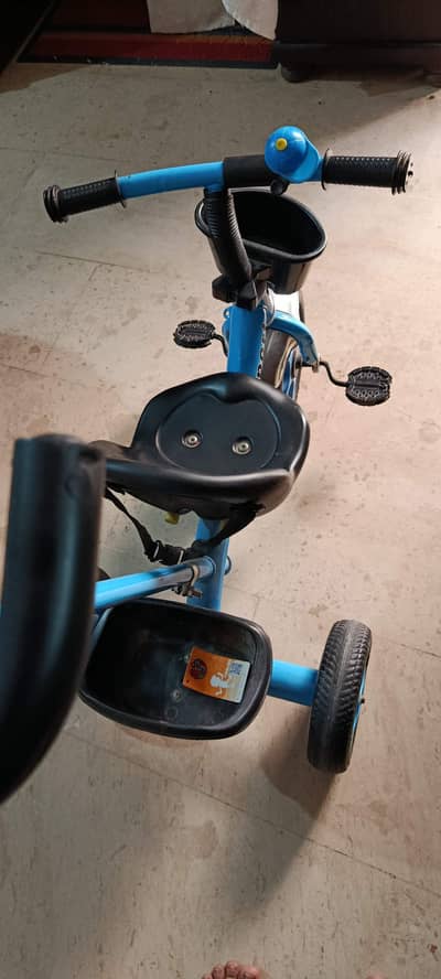 kids 3wheel cycle