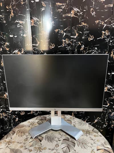 HP E243 24" Full HD IPS Monitor | HDMI + DisplayPort + VGA