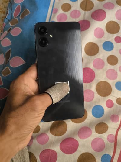 Samsung Mobile A06