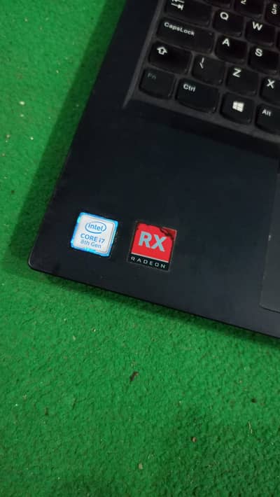 Laptop for Sale Lenovo Core i7 8th generation