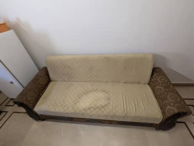 Sofacumbed