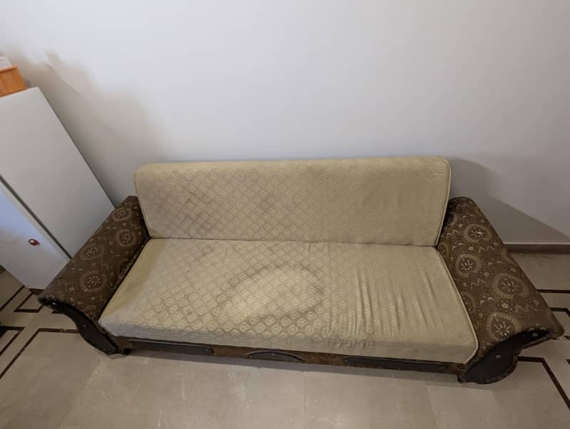 Sofacumbed 0
