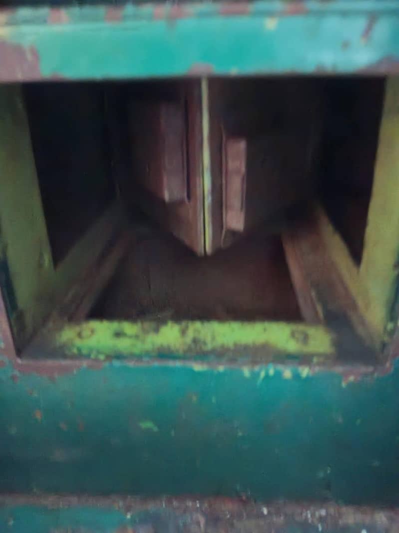 Small Storage Safe 3