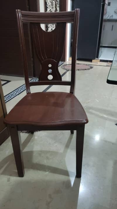 Dinning Table Set