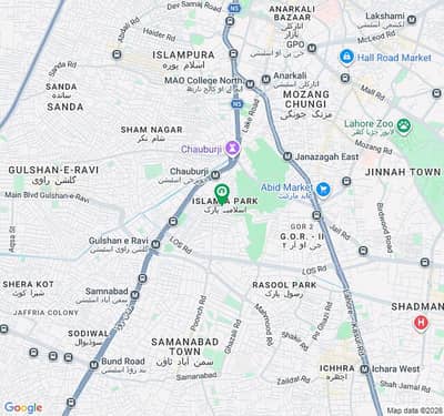 HOUSE FOR SALE NEAR CHUBURJI CHOWK