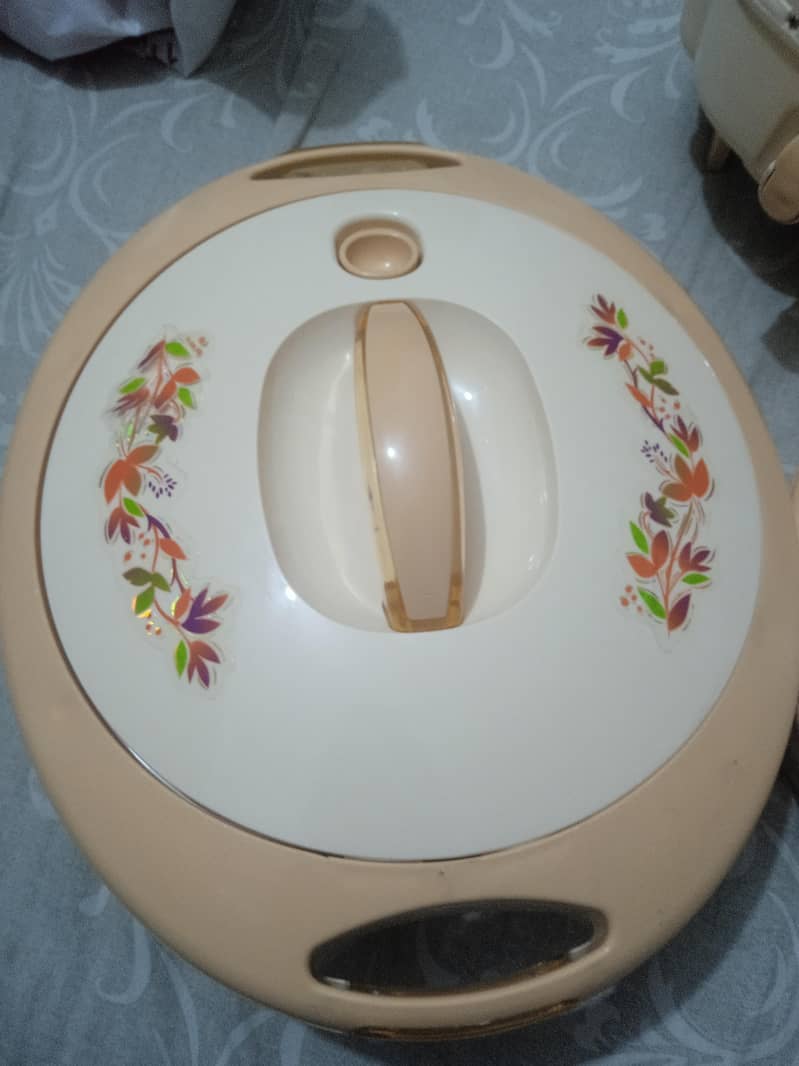 Rahber 4Pcs Set 2