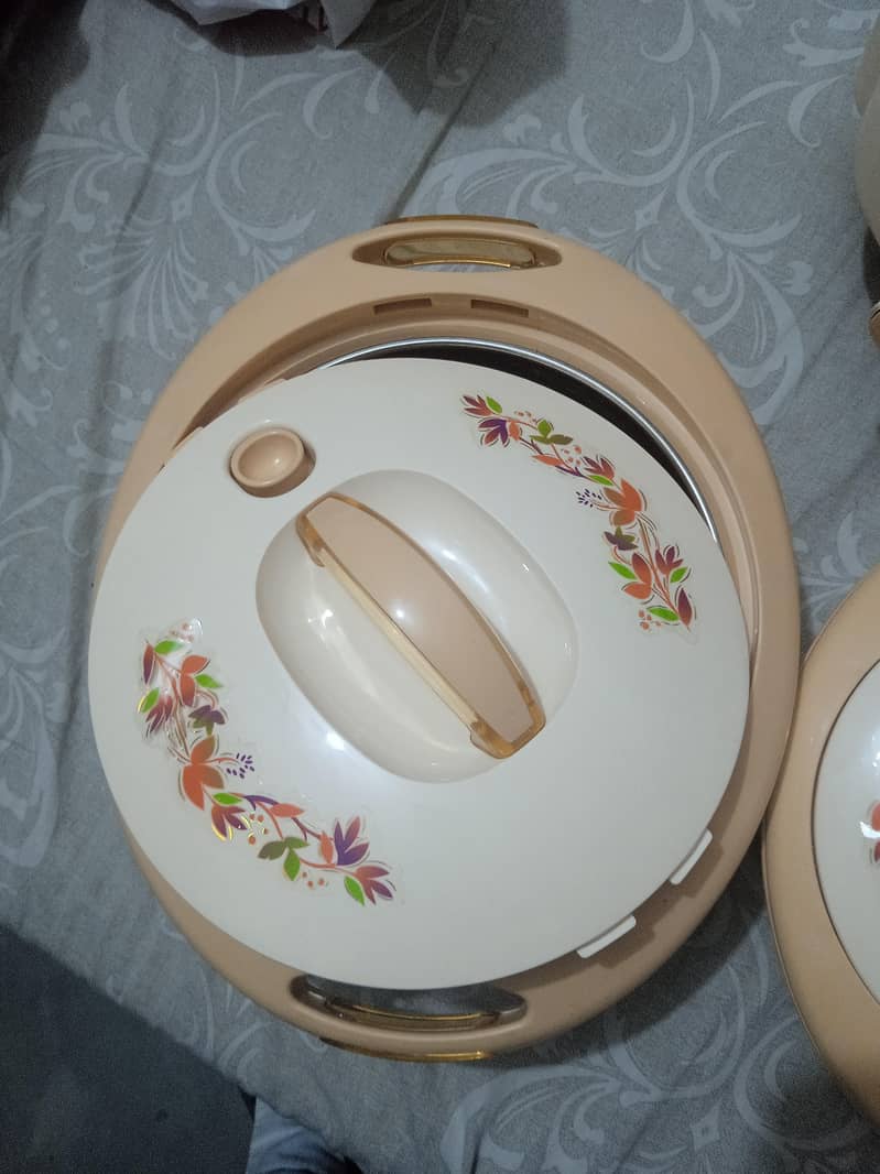 Rahber 4Pcs Set 5