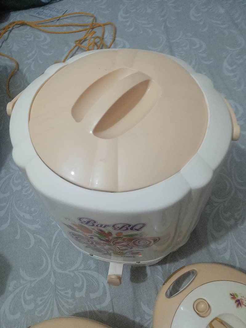 Rahber 4Pcs Set 7