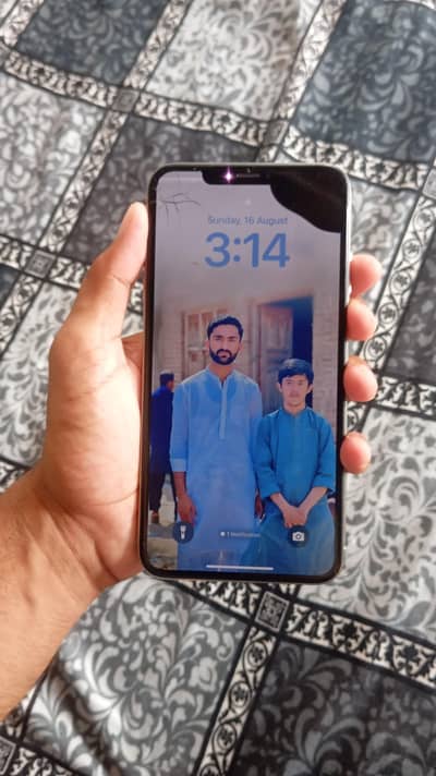 Apple iPhone XS Max