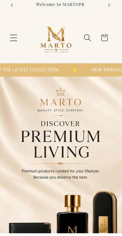 WEBSITE FOR SALE