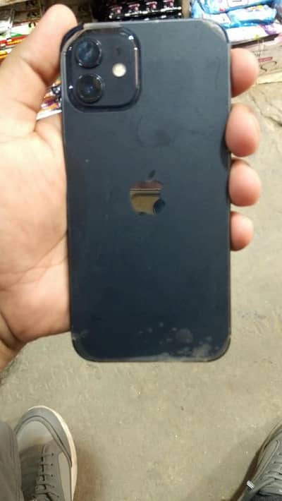Apple iPhone 12 64 gb jv