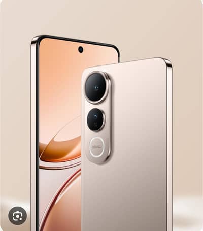 Vivo V50 Lite 5G
