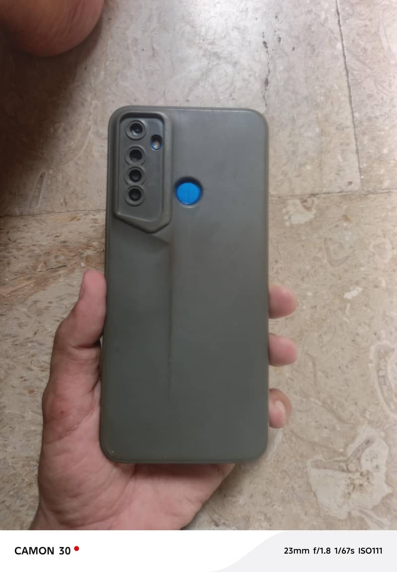 Realme 5 1
