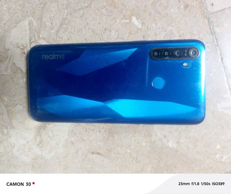 Realme 5 3