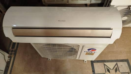 gree ac 1.5 tan inverter