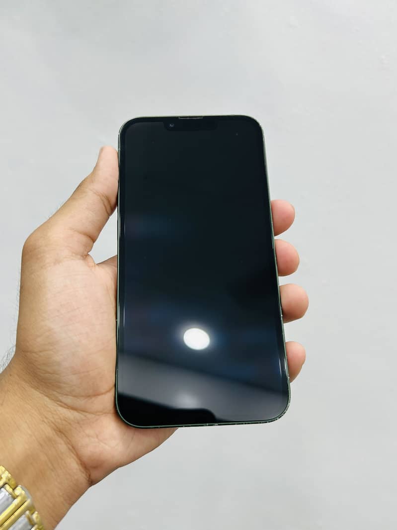 Apple iPhone 13 3