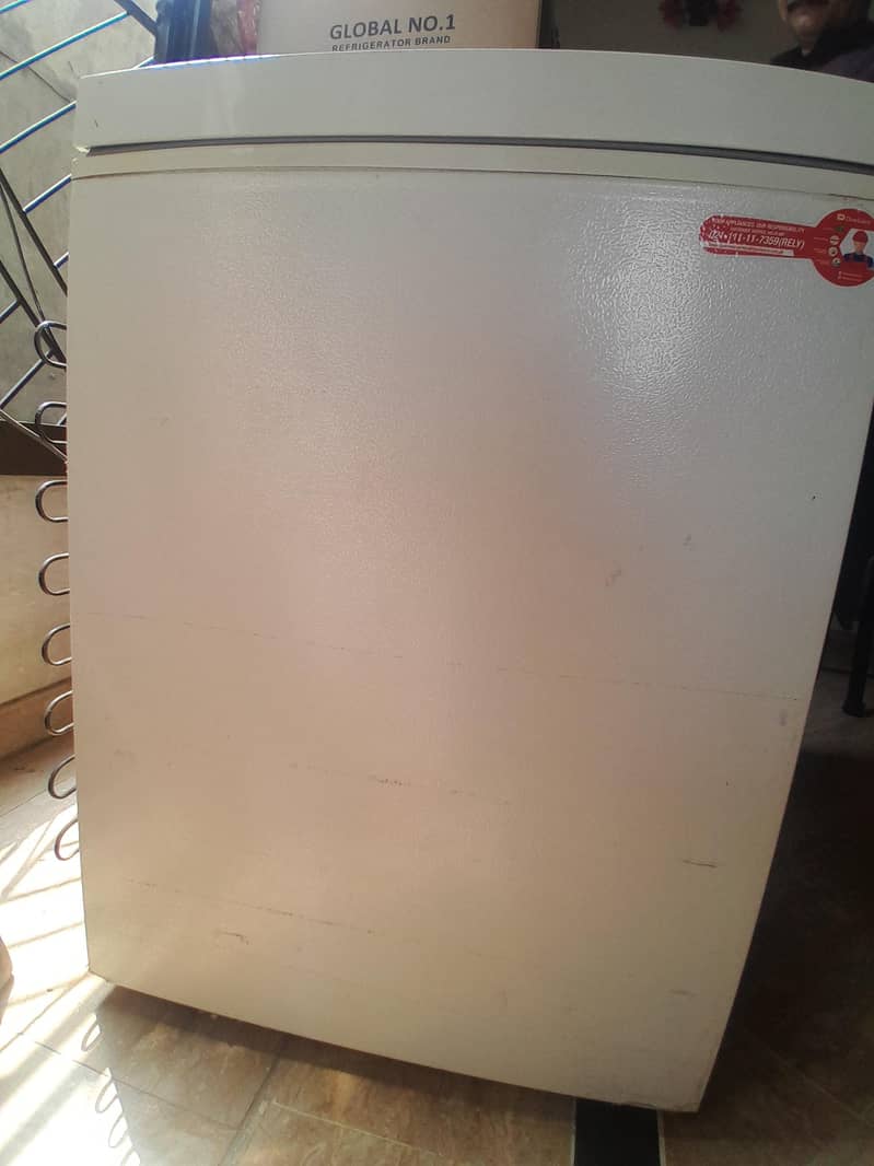 DF300ef 5