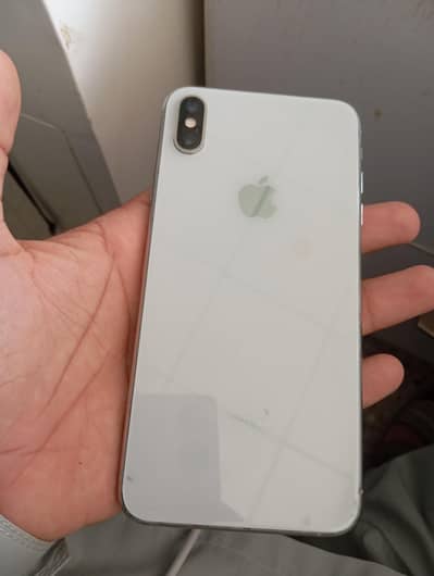 Apple iPhone XS Max