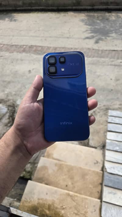 Infinix Note 60 Pro