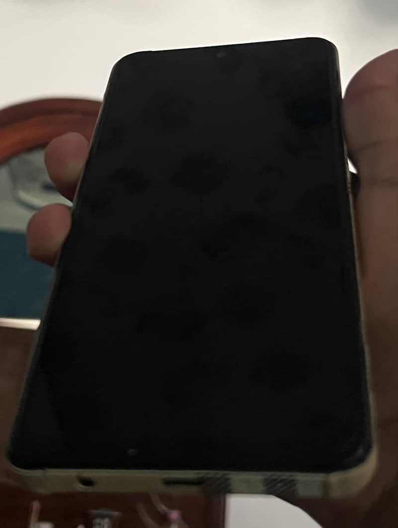Infinix Note 30 0