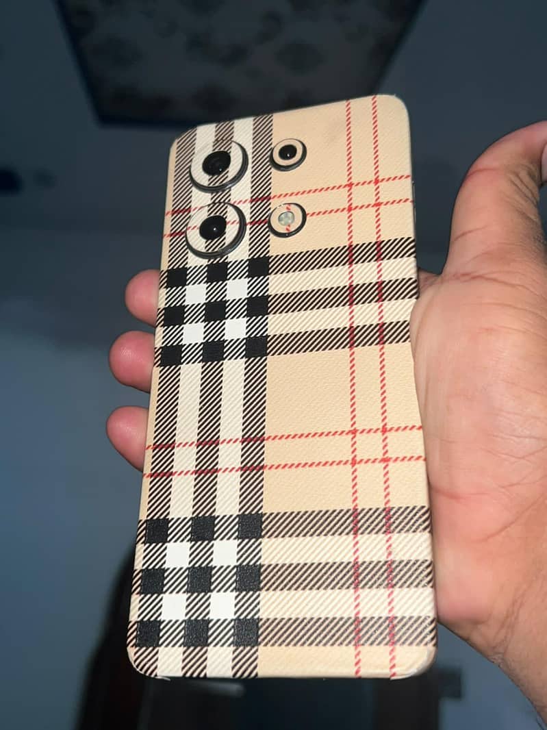 Infinix Note 30 1