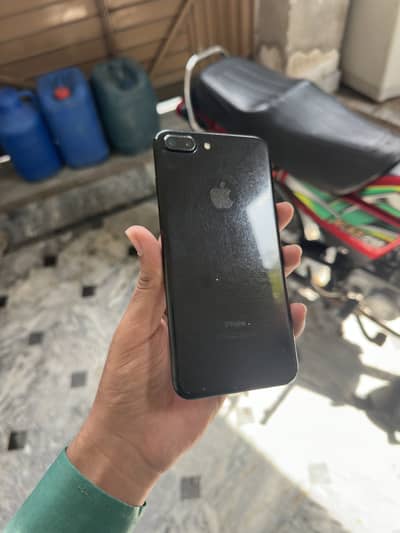 Apple iPhone 7 Plus 128Gb Pta