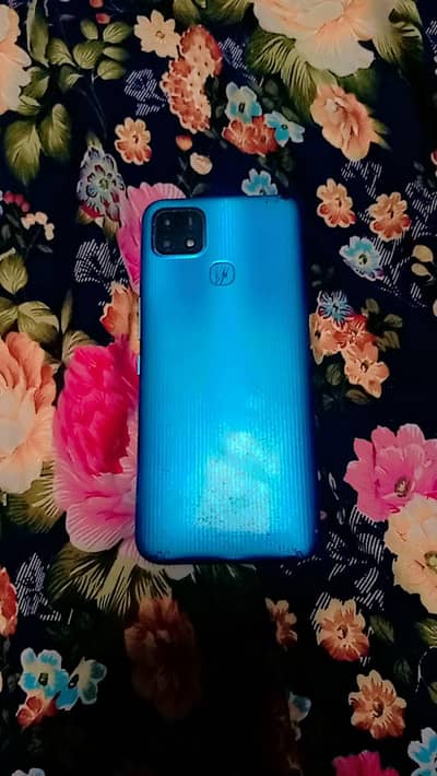 Infinix Hot 10i