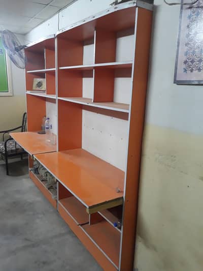 wooden shelves 03212889199