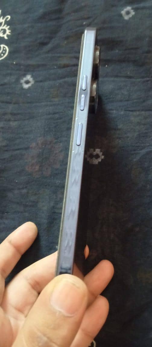Tecno CAMON 20 4