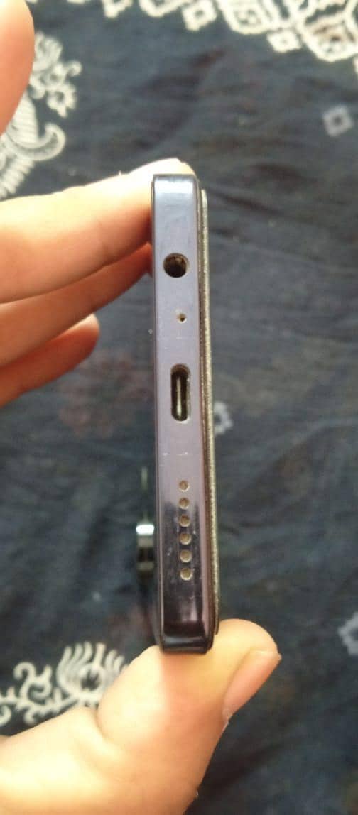 Tecno CAMON 20 5