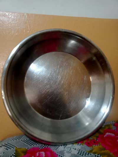 steel parat