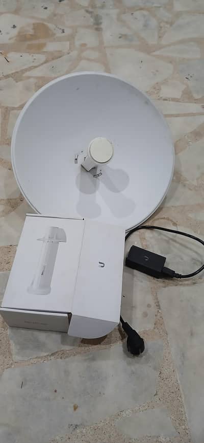 POWERBEAM M5 400
