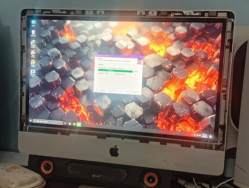 imac computer complete  1