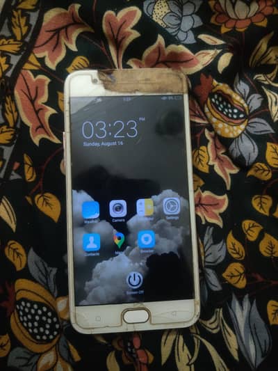 OPPO A57 3/32